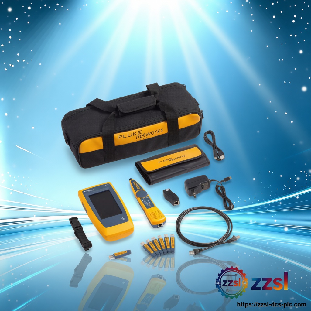 Fluke LIQ-KIT-01